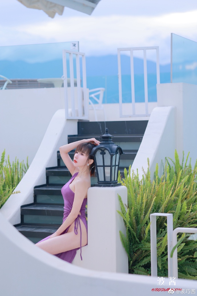 深海