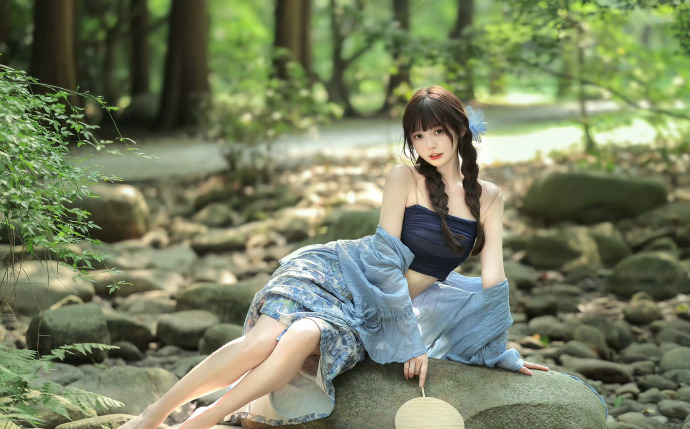 风之谷